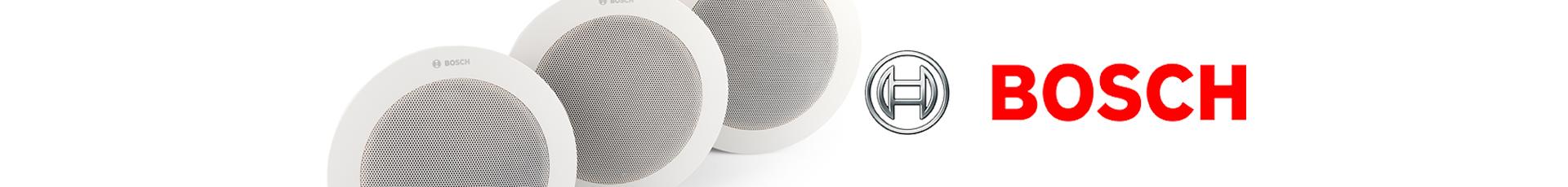 Bosch Ceiling Speakers